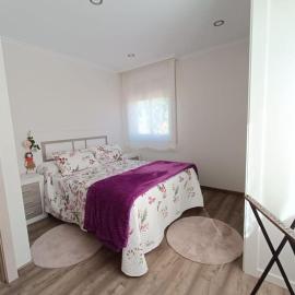 Preciosa casita a 10 minutos de la playa., hotel i Cangas de Morrazo