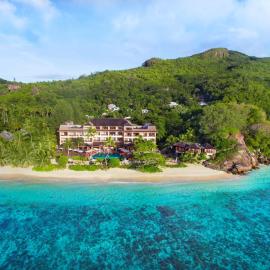 DoubleTree by Hilton Seychelles Allamanda Resort & Spa