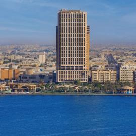 DoubleTree by Hilton Sharjah Waterfront Hotel And Residences, hotel din Sharjah