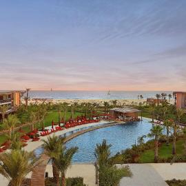Hilton Cabo Verde Sal Resort, Hotel in Santa Maria