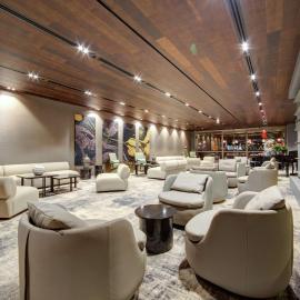 DoubleTree by Hilton Adana, khách sạn ở Adana