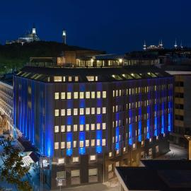 DoubleTree by Hilton Istanbul - Sirkeci