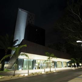 Doubletree By Hilton Pointe-Noire City Centre, hotel v destinácii Pointe-Noire