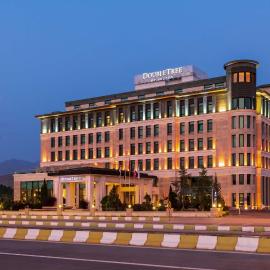 Doubletree by Hilton Van, hotel din Van
