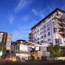 DoubleTree by Hilton Cape Town Upper Eastside, hotel a Ciutat del Cap