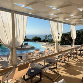 Miramare Castellabate Resort, hotelli kohteessa Santa Maria di Castellabate