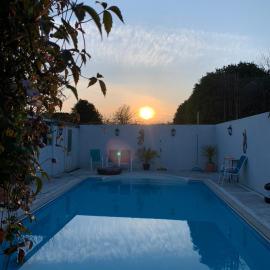Silverspring Farm En suite, khách sạn ở Constantine