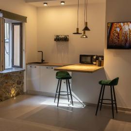 Elecla, hotel a Cefalù