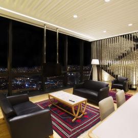 DoubleTree by Hilton Istanbul-Avcilar, hotel din Istanbul