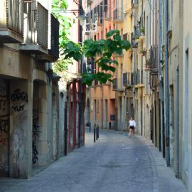 Girona Housing Ginesta 9, hótel í Girona