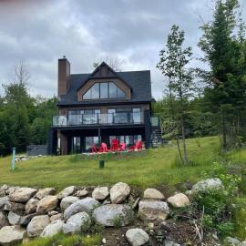 Au Coin Du Belvédère, hotel in Saint Come