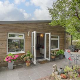 The Garden House