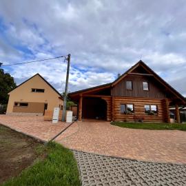 U Srubu: Moravany şehrinde bir otel