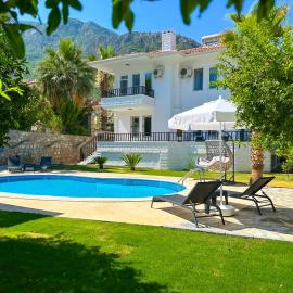 Villa Aivin