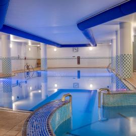 Hilton Nottingham Hotel, hotel in Nottingham