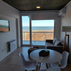 MyA, hotel in Monte Hermoso