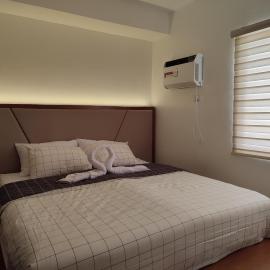 The Zen Suites at Matina Enclaves