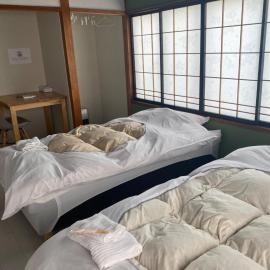 guest house goose - Vacation STAY 21037v, hotel in Hirosaki