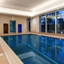 Hilton Reading, хотел в Рединг
