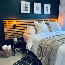 Homey Apartment near Walmer