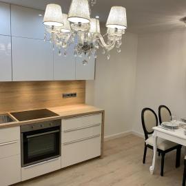 Apartment Naturjuwel, hotel em Hünxe
