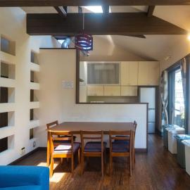At the foot of Nasu, an old private house remodele - Vacation STAY 15220, Hotel in Nasushiobara
