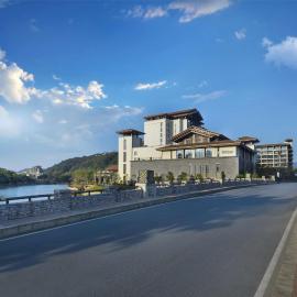 Hilton Huizhou Longmen Resort, Hotel in Cenkeng