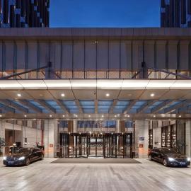 Hilton Guiyang, Hotel in Guiyang