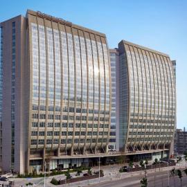 DoubleTree by Hilton Shenyang – hotel w mieście Shenyang