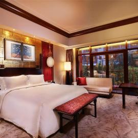 Binhai में, होटल Hilton Tianjin Eco-City