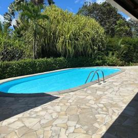 Villa REYDISIA, hotel in Saint-Laurent du Maroni