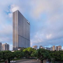 Waldorf Astoria Xiamen، فندق في شيامن