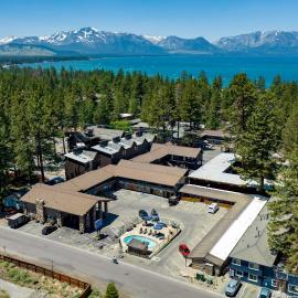 Blue Jay Lodge