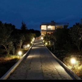 OLIVE & SEA, hotel in Nea Moudania