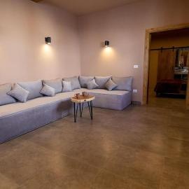 The Sand apartment