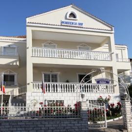 Philoxenia Inn, hotel u Limenasu