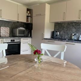 Ferienwohnung am Liederbach