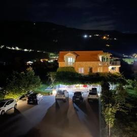 Apartmani Mendula