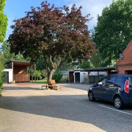 Holiday in der Lüneburger Heide, hotell i Bispingen