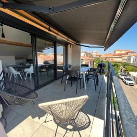 OUSTAL CAVAL MARIN A