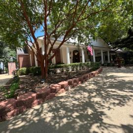 Opus House Historic Natchitoches