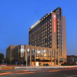 Hilton Garden Inn Changzhou Jintan, hotel in Changzhou