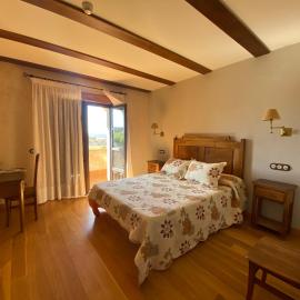 Hotel Rural Centro de las Arribes, хотел в Алдеадавила де ла Рибера