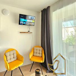 Bird Home Room 9, hotel en Klagenfurt
