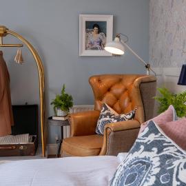 Roseville House Youghal, hotel a Youghal
