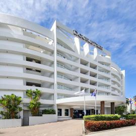 DoubleTree by Hilton Cairns, hotel in Cairns