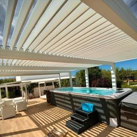 Villa Nirya - Trulli Resort & Pool by TrulloVista