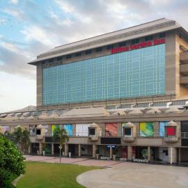 Hilton Garden Inn New Delhi/Saket, hotel in New Delhi