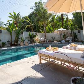 Cali Luxury Dream Hideaway