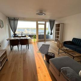 Wiking Yachthafen - Schleiblick, hotel a Schleswig